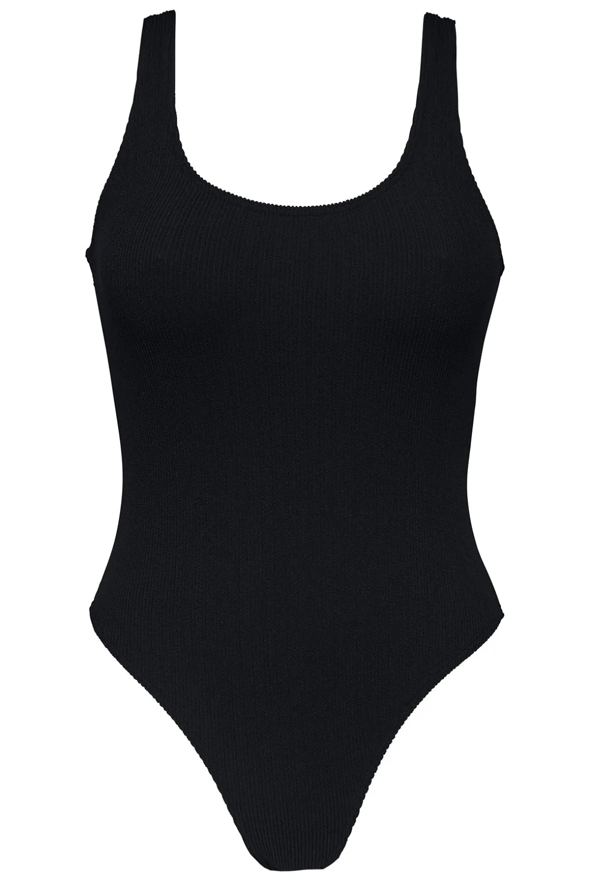 Pacifica Black Fiona One Piece