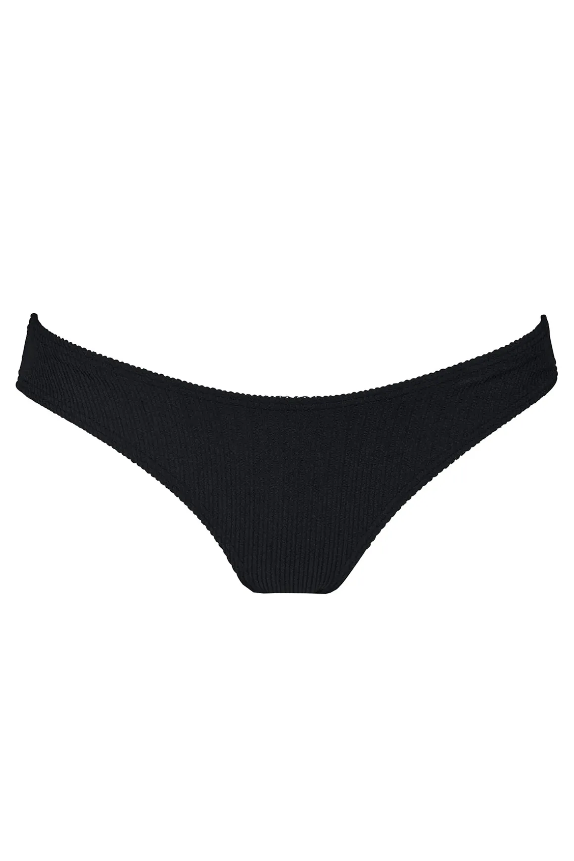 Pacifica Black Penny Hipster Bottom