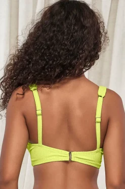 Pacifica Bright Pear Mirabella Top