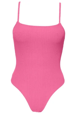 Pacifica Dragon Fruit Ariel One Piece