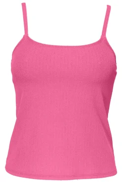 Pacifica Dragon Fruit Coralie Tankini Top