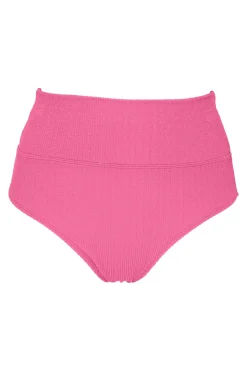 Pacifica Dragon Fruit Hannah High Waist Bottom