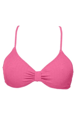 Pacifica Dragon Fruit Indie Bralette Top
