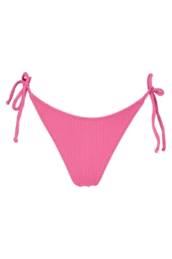 Pacifica Dragon Fruit Taryn Tie Side Bottom