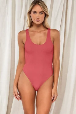 Pacifica Hibiscus Tea Fiona One Piece