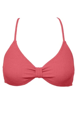 Pacifica Hibiscus Tea Indie Bralette Top