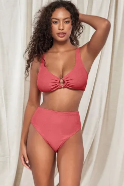 Pacifica Hibiscus Tea Oceana Top