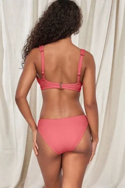 Pacifica Hibiscus Tea Penny Hipster Bottom