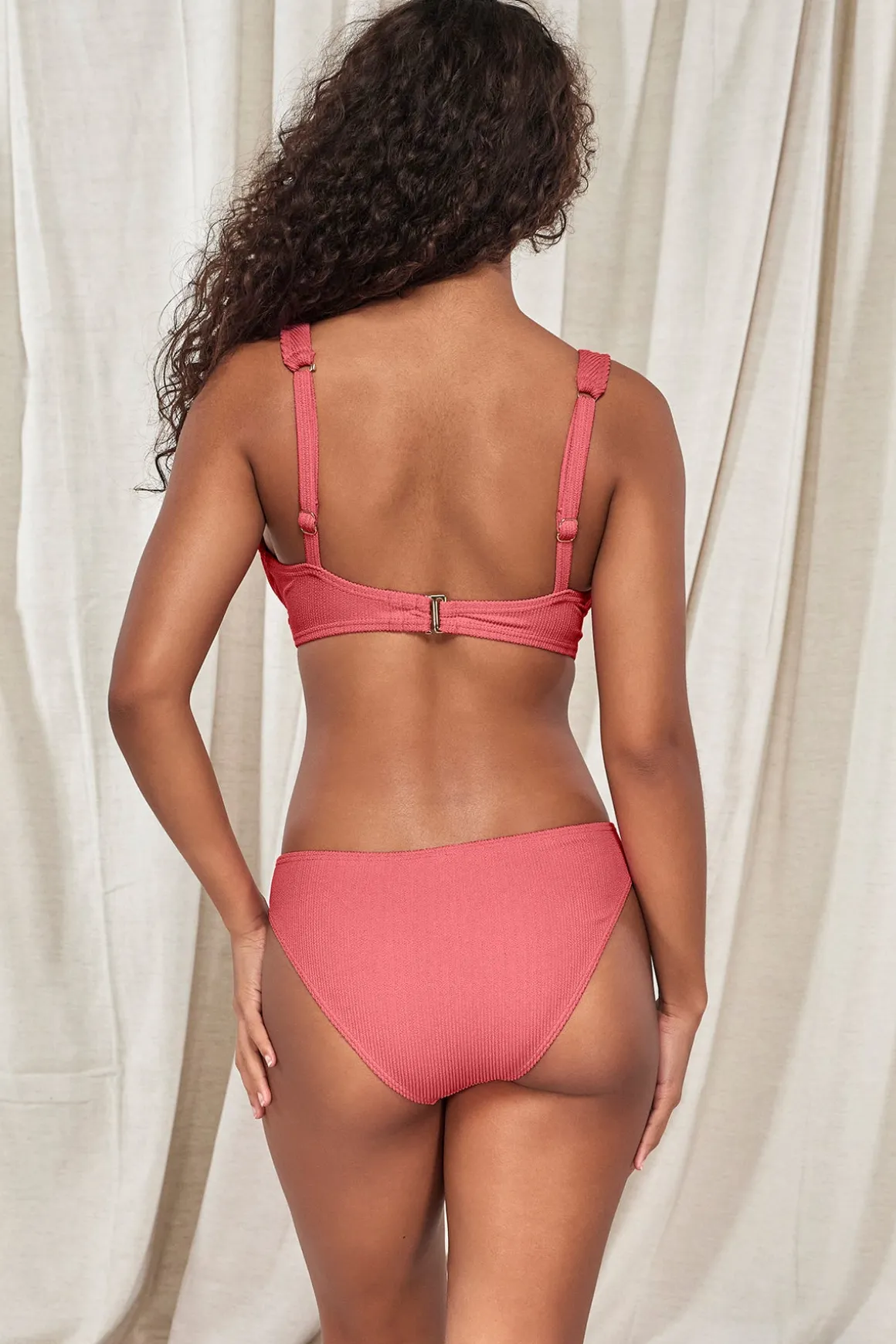 Pacifica Hibiscus Tea Penny Hipster Bottom