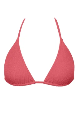 Pacifica Hibiscus Tea Tiana Triangle Top