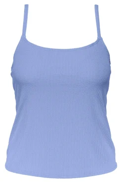 Pacifica Hydrangea Coralie Tankini Top