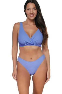 Pacifica Hydrangea Penny Hipster Bottom