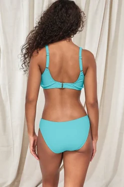 Pacifica Pool Party Penny Hipster Bottom