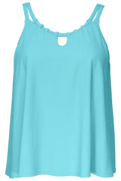 Pacifica Pool Party Sadie Tankini Top
