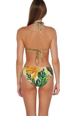 Sunsets Amber Oasis Alana Reversible Hipster Bottom