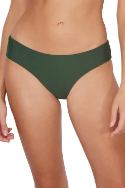 Sunsets Amber Oasis Alana Reversible Hipster Bottom