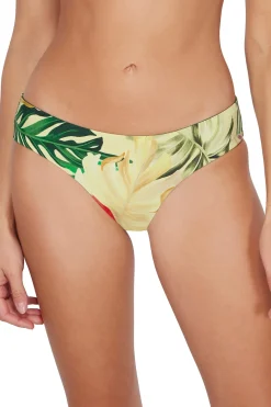 Sunsets Amber Oasis Alana Reversible Hipster Bottom