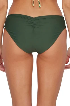 Sunsets Amber Oasis Alana Reversible Hipster Bottom