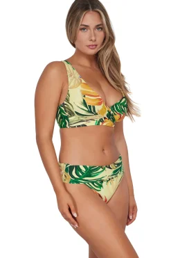 Sunsets Amber Oasis Elsie Top