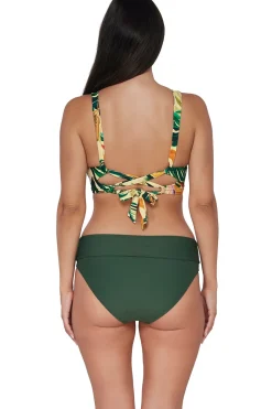 Sunsets Amber Oasis Elsie Top