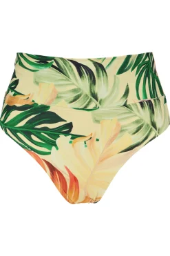 Sunsets Amber Oasis Hannah High Waist Bottom