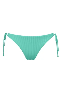 Sunsets Aqua Mist Sandbar Rib Everlee Tie Side Bottom