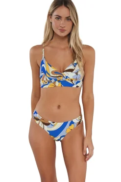 Sunsets Bali Bungalow Collins Hipster Bottom