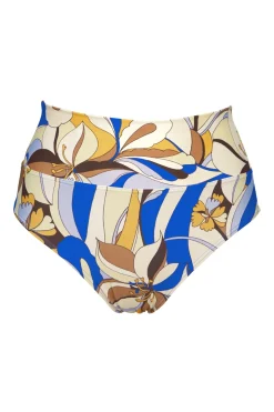 Sunsets Bali Bungalow Hannah High Waist Bottom