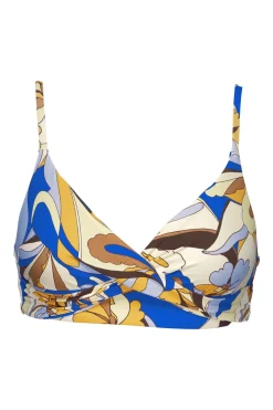 Sunsets Bali Bungalow Lyla Bralette Top