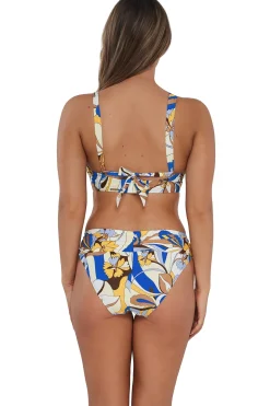 Sunsets Bali Bungalow Unforgettable Bottom