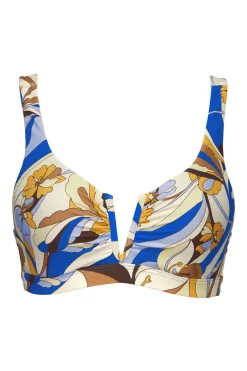 Sunsets Bali Bungalow Vienna V-Wire Top