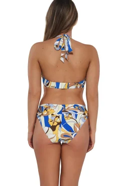 Sunsets Bali Bungalow Vienna V-Wire Top