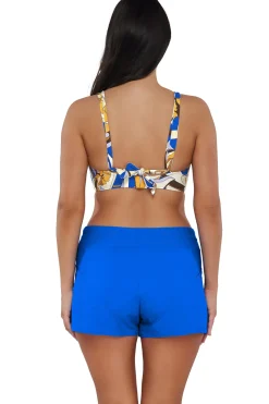 Sunsets Bali Bungalow Vienna V-Wire Top