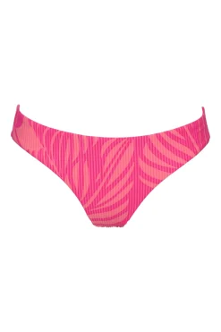 Sunsets Blushing Palms Sandbar Rib Collins Hipster Bottom