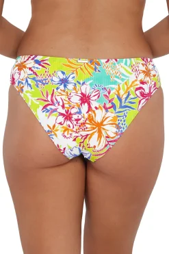 Sunsets Botanical Bliss Sandbar Rib Collins Hipster Bottom
