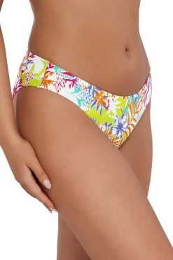 Sunsets Botanical Bliss Sandbar Rib Collins Hipster Bottom