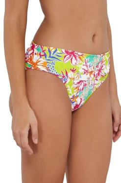 Sunsets Botanical Bliss Sandbar Rib Unforgettable Bottom