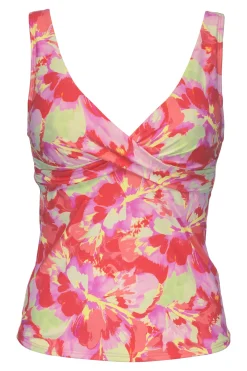Sunsets Butterfly Beach Elsie Tankini Top