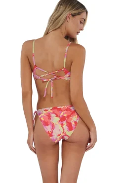 Sunsets Butterfly Beach Lyla Bralette Top