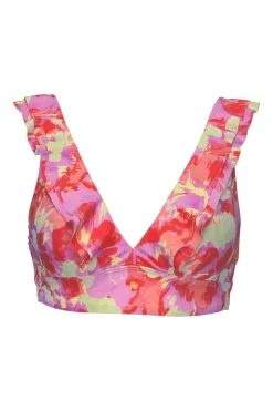 Sunsets Butterfly Beach Willa Wireless Top
