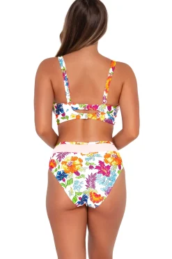 Sunsets Camilla Flora Danica Top