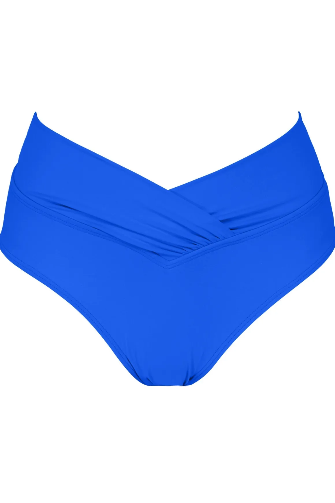 Sunsets Electric Blue Summer Lovin V-Front Bottom