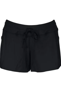 Sunsets Escape Black Laguna Swim Short