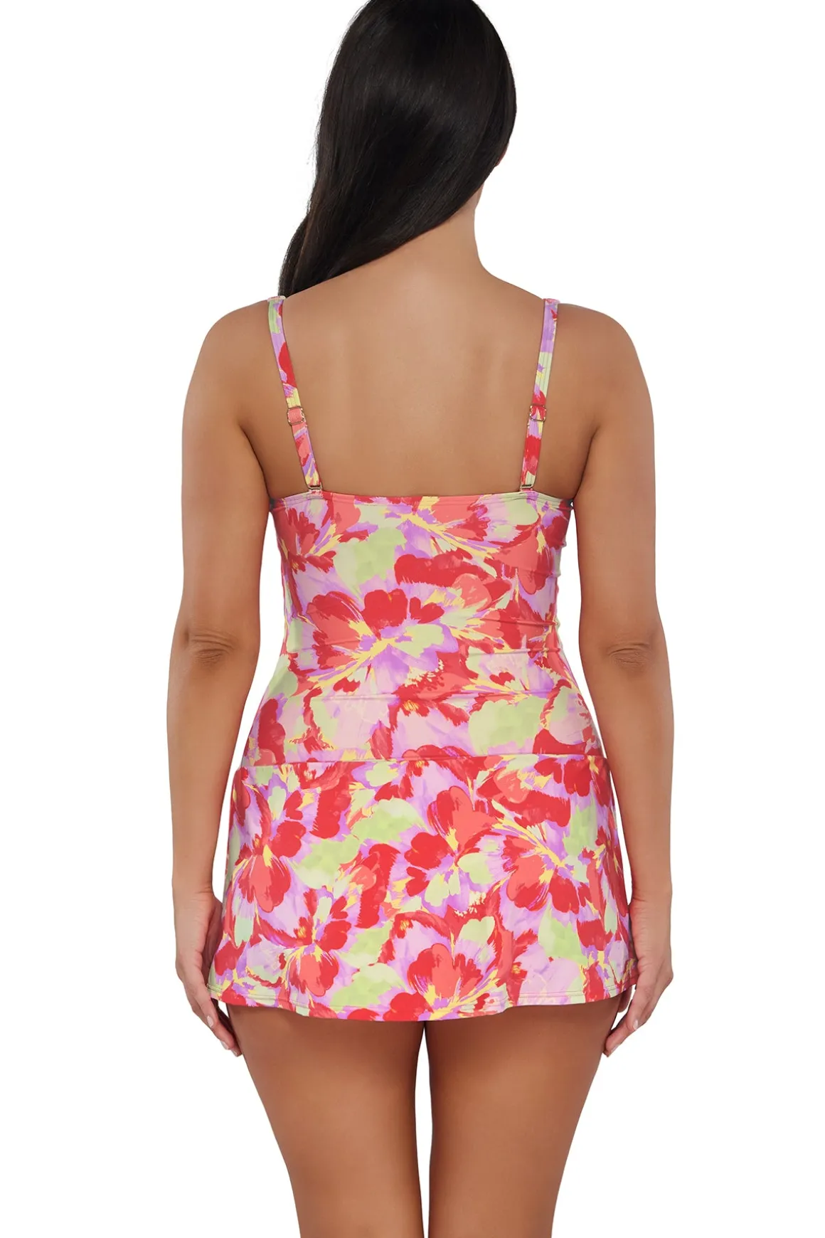 Sunsets Escape Butterfly Beach Sienna Swim Dress