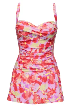 Sunsets Escape Butterfly Beach Sienna Swim Dress