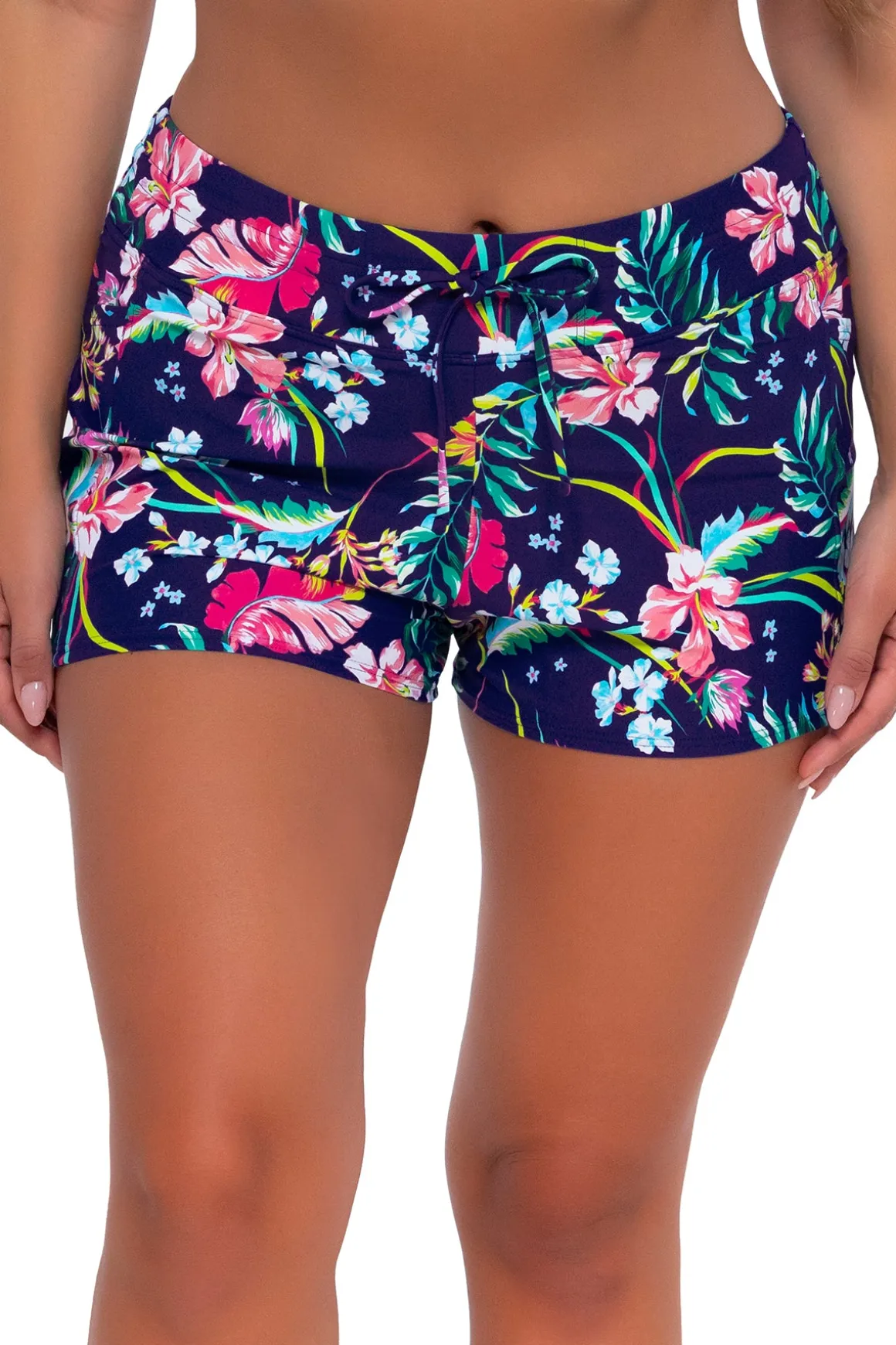 Sunsets Escape Island Getaway Laguna Swim Short
