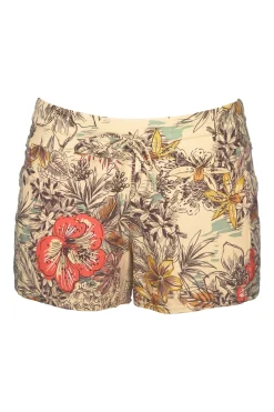 Sunsets Escape Island Spice Laguna Swim Short