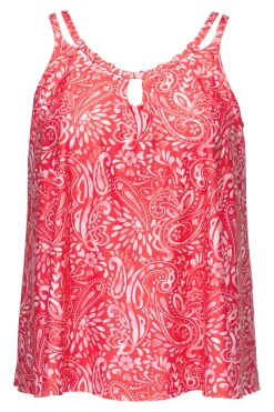 Sunsets Escape Majorca Sadie Tankini Top