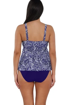 Sunsets Escape Marina Marin Tankini Top