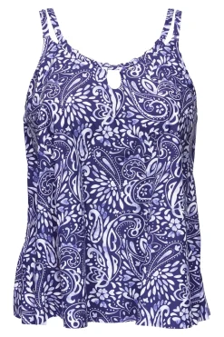 Sunsets Escape Marina Sadie Tankini Top